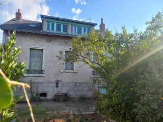  Maison à vendre 6 pièces 138 m²
