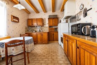  Maison à vendre 5 pièces 139 m²