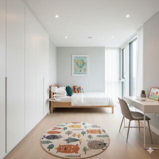  Appartement  vendre 2 pices 32 m