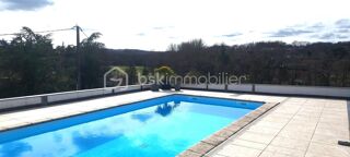  Maison à vendre 7 pièces 111 m²