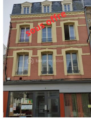  Appartement � vendre 1 pi�ce 15 m�