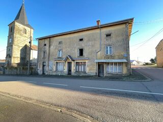  Maison  vendre 7 pices 280 m