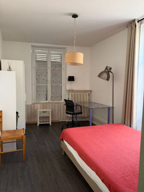   Studio de 23m2 à louer sur Neuville-sur-Oise Appartement - 1 pièce(s) - 23 m²
