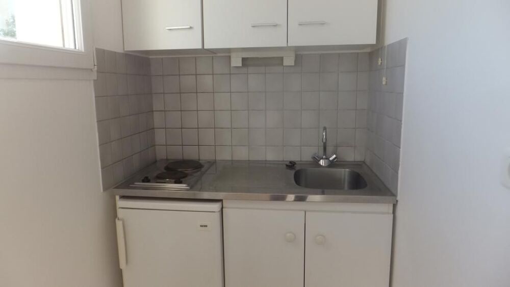 Location Appartement Studio de 22m2 à louer sur Angers Angers