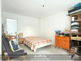  Appartement � vendre 2 pi�ces 47 m�