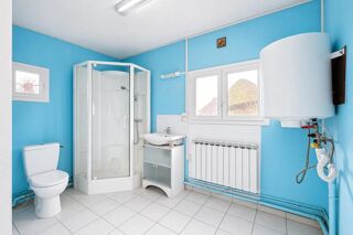  Maison à vendre 4 pièces 80 m²