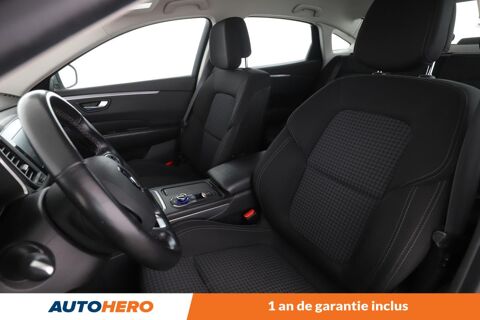 Talisman 1.5 dCi Energy Business Eco2 EDC 110 ch 2017 occasion 92130 Issy-les-Moulineaux