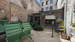  Immeuble  vendre 11 pices 293 m