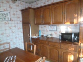  Maison à vendre 6 pièces 164 m²