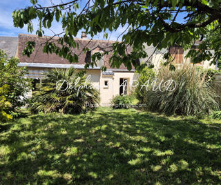  Maison  vendre 3 pices 65 m