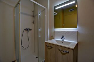  Appartement à louer 1 pièce 25 m²