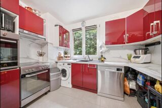  Appartement � vendre 3 pi�ces 66 m�
