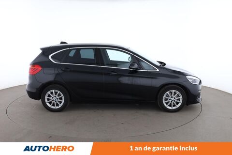 Serie 2 216d Business Design DKG7 116 ch 2020 occasion 92130 Issy-les-Moulineaux