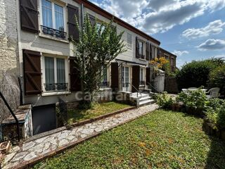  Maison � vendre 5 pi�ces 110 m�