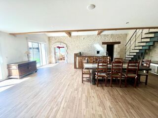  Maison � vendre 7 pi�ces 164 m�