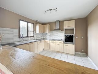  Maison � vendre 5 pi�ces 103 m�