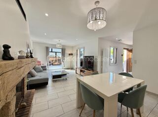  Maison à vendre 8 pièces 160 m²
