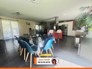 Maison à vendre 5 pièces 172 m²