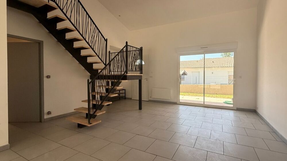 Vente Maison Maison à vendre 5 pièces THIL (31) Thil