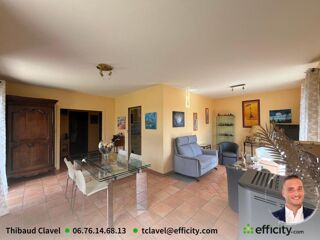  Maison � vendre 6 pi�ces 208 m�