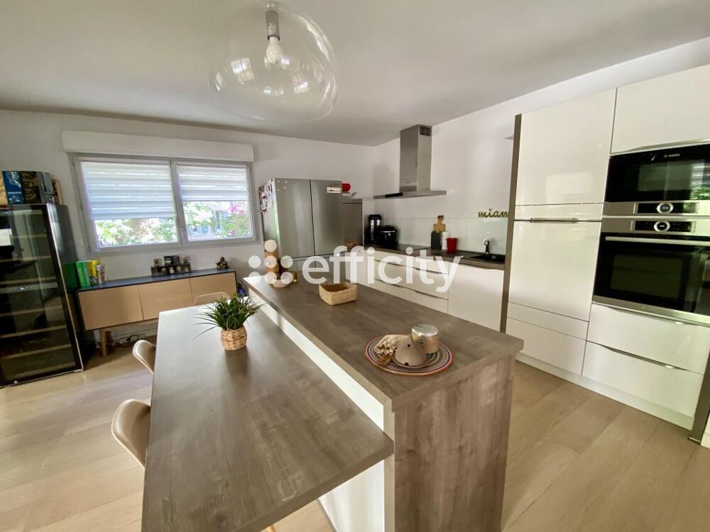 à vendre  Appartement Marseille 6