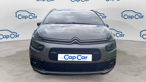 Grand C4 Spacetourer 1.5 BlueHDi 130 Business 2021 occasion 76430 La Cerlangue