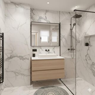  Maison 4 pi�ces 96 m� Colombes