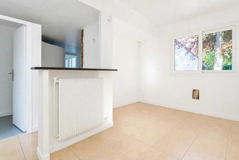 Vente Maison Grande maison rénovée de 7 pièces à Gagny Gagny