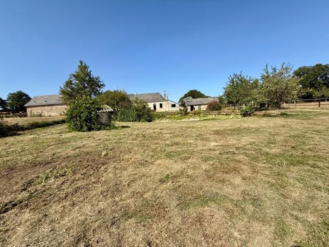   Maison  vendre 4 pices SCEAUX D'ANJOU (49) Maison - 4 pice(s) - 86 m