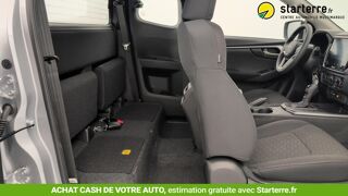 D-MAX 2.2L SPACE CABINE A/T EVOLUTION 2026 occasion 69190 Saint-Fons