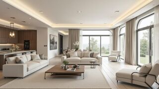  Appartement  vendre 4 pices 82 m