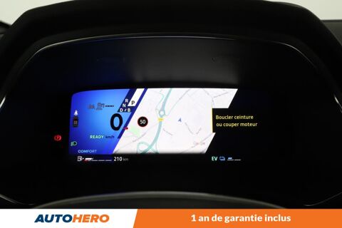 Symbioz 1.6 E-Tech Full Hybrid Esprit Alpine 145 ch 2025 occasion 92130 Issy-les-Moulineaux
