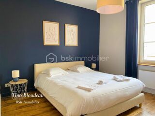  Appartement  vendre 3 pices 60 m