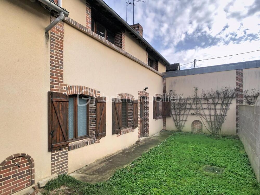 Maison de campagne