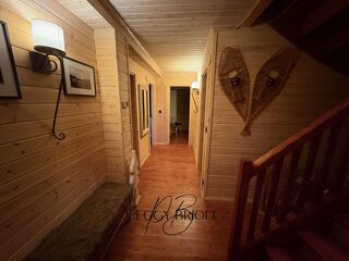  Chalet à vendre 5 pièces 125 m²