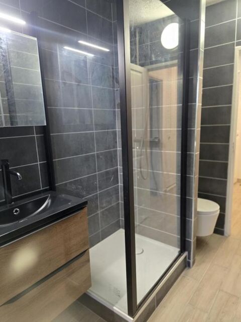  Appartement � louer 1 pi�ce 32 m�