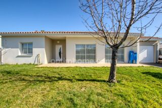  Maison � vendre 4 pi�ces 114 m�