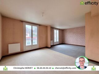  Appartement � vendre 3 pi�ces 65 m�