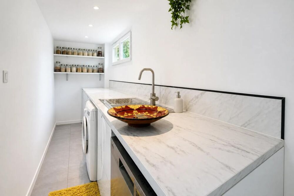 Maison Stains quartier L'AVENIR de 143m² de surface totale