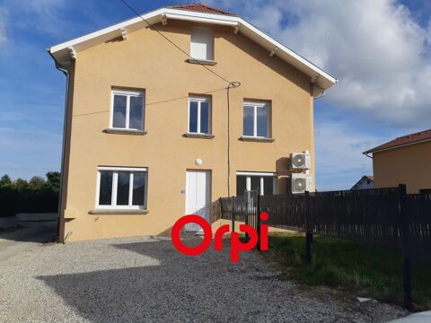  Maison � louer 3 pi�ces 80 m�