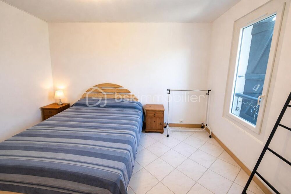 Maison de village rénovée  2 chambres