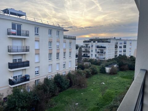  Appartement � louer 2 pi�ces 40 m�