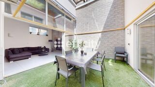  Maison à vendre 5 pièces 160 m²