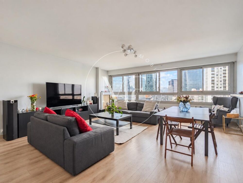 Vente Appartement Appartement Courbevoie