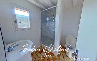  Maison à vendre 3 pièces 53 m²