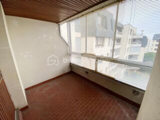 Appartement à vendre 1 pièce 32 m²