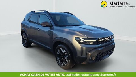 Annonce voiture Dacia Duster 28598 €