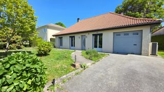  Maison � vendre 4 pi�ces 86 m�