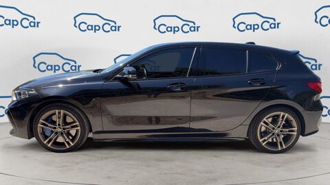 S&eacute;rie 1 F40 xDrive M135i 306 BVA 8 M Performance 2020 occasion 94320 Thiais