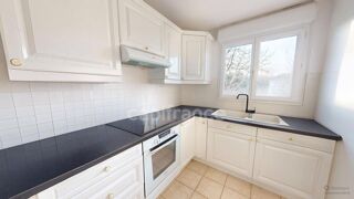  Appartement à vendre 2 pièces 45 m²